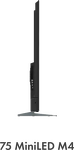 Превью картинка Телевизор Haier 75 miniLED M4 #17