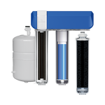 Превью картинка Фильтр для воды Барьер Compact OSMO 100 #6