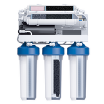 Превью картинка Фильтр для воды Барьер ПРОФИ Осмо 100 Boost М ( с минерализатором ) #6