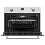 Превью картинка Электрический духовой шкаф Maunfeld AMCO537GW #2