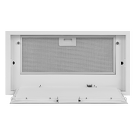 Превью картинка Полновстраиваемая вытяжка Maunfeld MZR 60 Lux White #7