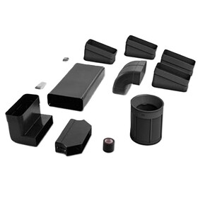 Картинка Elica Фильтрующий комплект для вывода в цоколь NT EVO