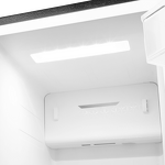 Превью картинка  Холодильник side by side Maunfeld MFF177NFBE #10