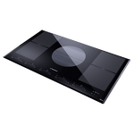 Превью картинка Индукционная варочная панель Maunfeld CVI905SFBK LUX #3