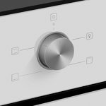 Превью картинка Электрический духовой шкаф Maunfeld AEOC6040W #13