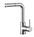 Превью картинка Смеситель для кухни Paulmark KASSEL Ka214311-CR Хром CR #2