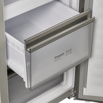 Превью картинка  Холодильник side by side Maunfeld MFF190NFDSX #13