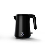 Превью картинка Чайник Электрический чайник Meyvel MKE-04T (Black) #7