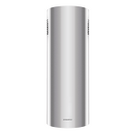 Превью картинка Цилиндрическая вытяжка Maunfeld DRUM Wall 35 нержавеющая сталь #4