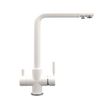 Превью картинка Смеситель для кухни Maunfeld MFQT-16W #1