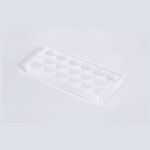 Превью картинка  Холодильник side by side Körting KNFS 93535 X #10