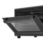 Превью картинка Мини-печь Maunfeld MMO-606MS02 #8