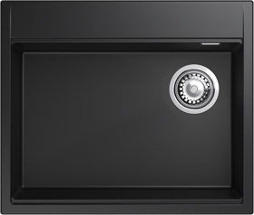 Картинка Rivelato TESORO 605-R 1-чаш 600*510 nero