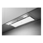 Превью картинка Полновстраиваемая вытяжка Haier HVX-BI664GWX #3