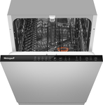 Превью картинка Посудомоечная машина 45см встраиваемая Weissgauff BDW 4525 Infolight #10