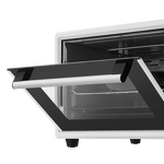 Превью картинка Мини-печь Maunfeld MMO-373MW01 #7