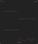 Превью картинка Индукционная варочная панель Meferi MIH453BK Comfort #6