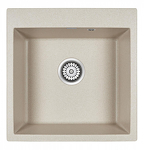 Превью картинка Гранитная мойка Paulmark KANTE 50 PM105152-BE Бежевый #2