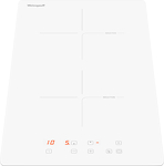 Превью картинка Индукционная варочная панель домино Weissgauff HI 32 WA #6