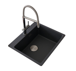 Превью картинка Гранитная мойка Franke MRG 610-54 FTL грифельный серый стоп-вент. #2