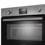 Превью картинка Электрический духовой шкаф Maunfeld AMCO537S #5