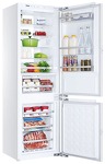Превью картинка Встраиваемый холодильник с морозильной камерой Haier BCFT529TWRU #7