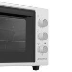 Превью картинка Мини-печь Maunfeld MMO-483MW01 #6