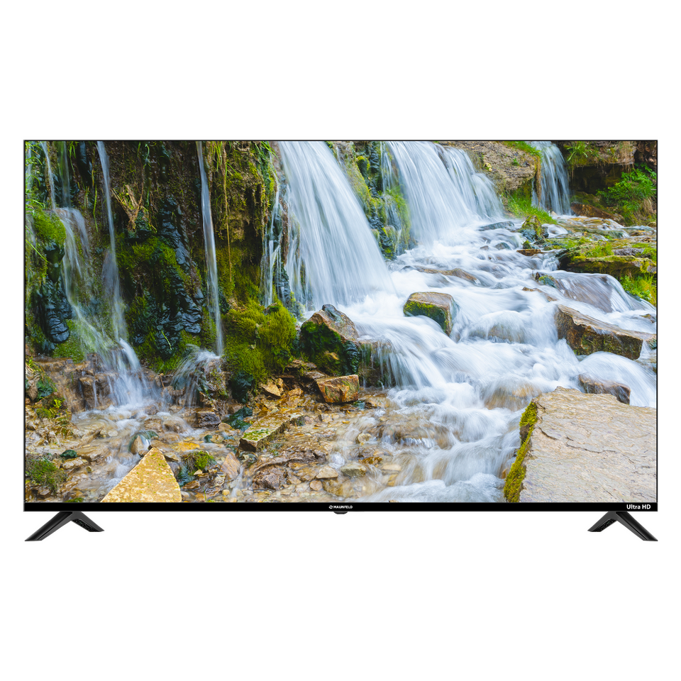 Фото Телевизор Maunfeld MLT55UST02