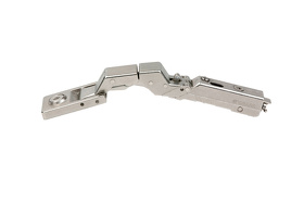 Картинка Grass Петля Tiomos Mirro 125° для зеркал./прозр. стеклянных фасадов без демпфера