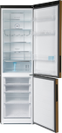 Превью картинка Холодильник с нижней морозилкой Haier C2F737CLBG #2