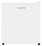 Превью картинка Холодильник с одной дверцей Meferi MFR50WH MINI LIGHT #13