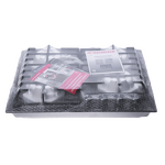 Превью картинка Газовая варочная панель Maunfeld EGHG.64.63CB/G #17