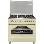 Превью картинка Центр варочный HIBERG FEG 950-35 SY #1