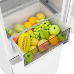 Превью картинка Холодильник с нижней морозилкой Haier CMP519AW #8