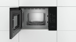 Превью картинка Печь микроволновая встраиваемая Bosch Встраиваемая микроволноваая печь BFL520MB0 #3