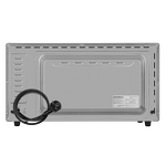 Превью картинка Мини-печь Maunfeld MMO-483MGR01 #8