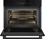 Превью картинка Электрический духовой шкаф Asko OCS54BGH #6