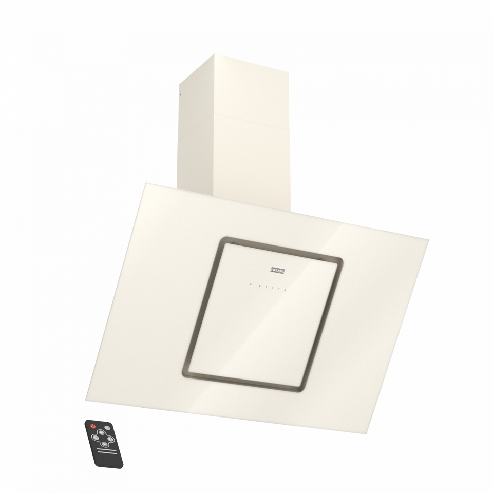 Фото Наклонная вытяжка Franke MELODY 90 BG