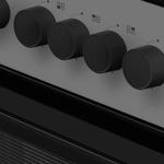 Превью картинка Газовая плита Maunfeld MGC50GCGR08D #9