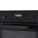 Превью картинка Электрический духовой шкаф Maunfeld EOEM.589B2 #9