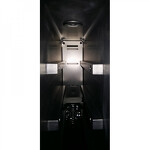 Превью картинка Шкаф винный встраиваемый Винный холодильник (шкаф) компрессорный Dunavox 7 бут DX-7.20 WK/DP #3