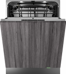 Превью картинка Посудомоечная машина 60см встраиваемая Asko DFI544H/1 #1