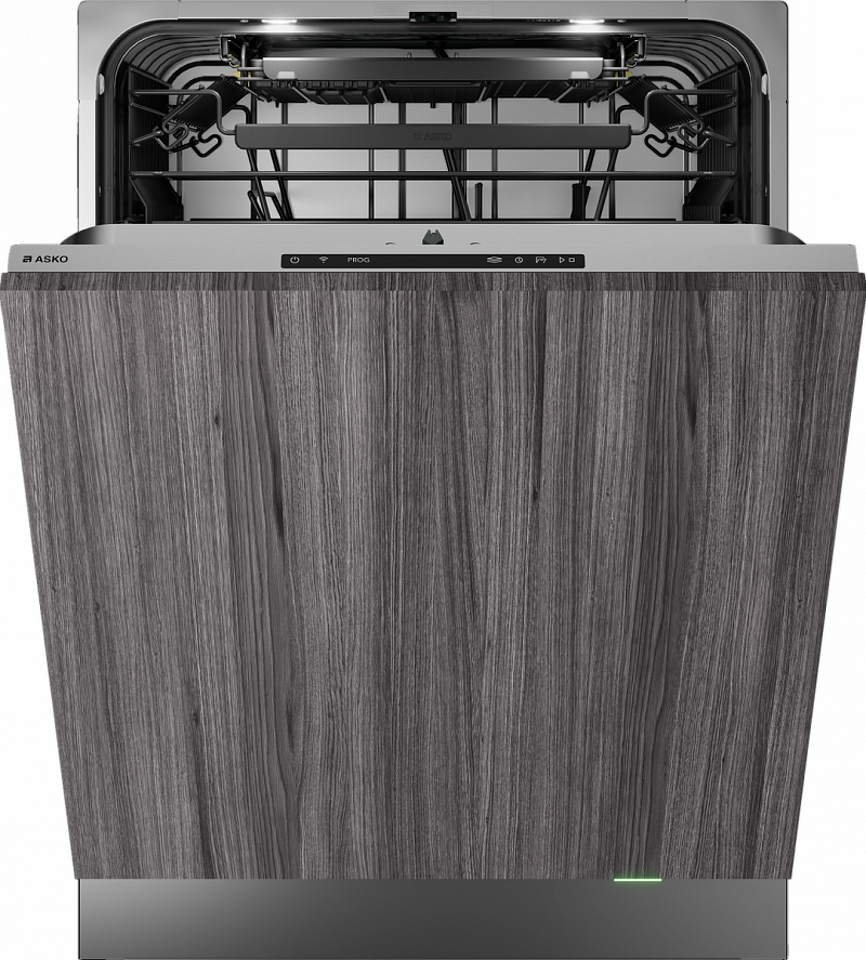 Фото Посудомоечная машина 60см встраиваемая Asko DFI544H/1