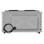 Превью картинка Мини-печь Maunfeld MMO-606MW01H #8