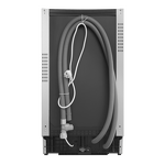 Превью картинка Посудомоечная машина 45см встраиваемая Maunfeld MLP45230 Light Beam Inverter Wi-Fi #11