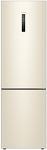 Превью картинка Холодильник с нижней морозилкой Haier C4F640CCGU1 #1