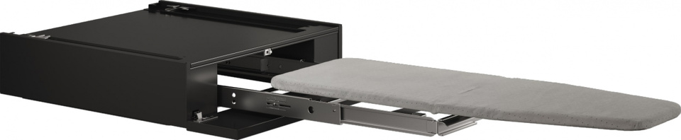 Фото Гладильная система Asko HI150G