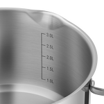 Превью картинка Кастрюля Maunfeld MCS40S08GR #8
