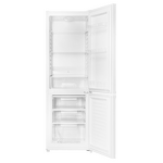 Превью картинка Холодильник с нижней морозилкой Maunfeld MFF170W #3