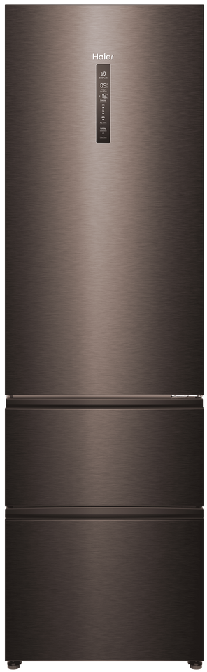 Фото Холодильник с нижней морозилкой Haier A4F739CDBGU1